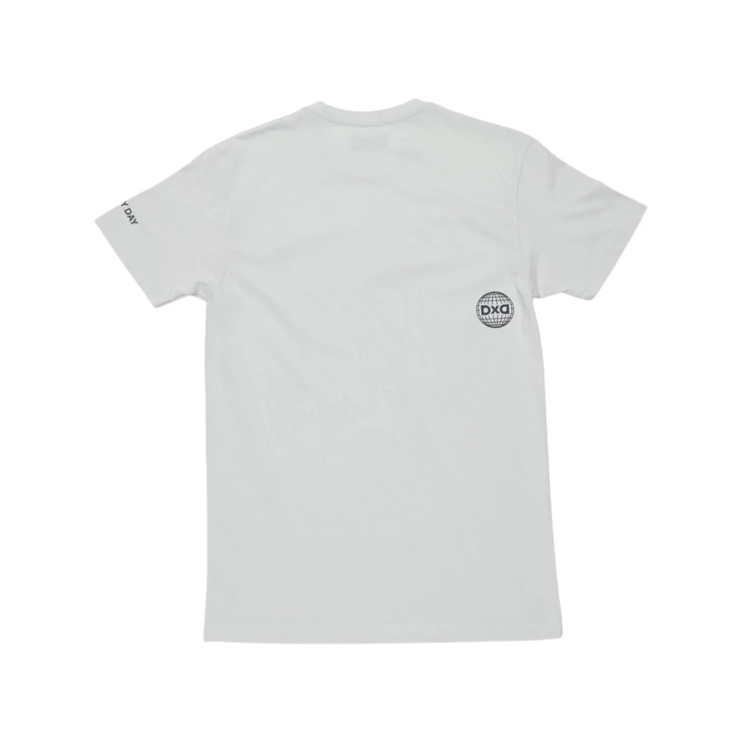 Never Stop Tee - Sand