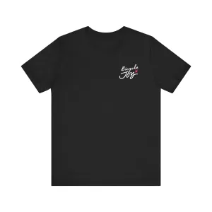 NEW! Bicycle Joy Tee!