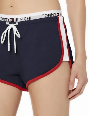 New Tommy Hilfiger Women's Lounge Short Bottom, Sz L! Retails $52 