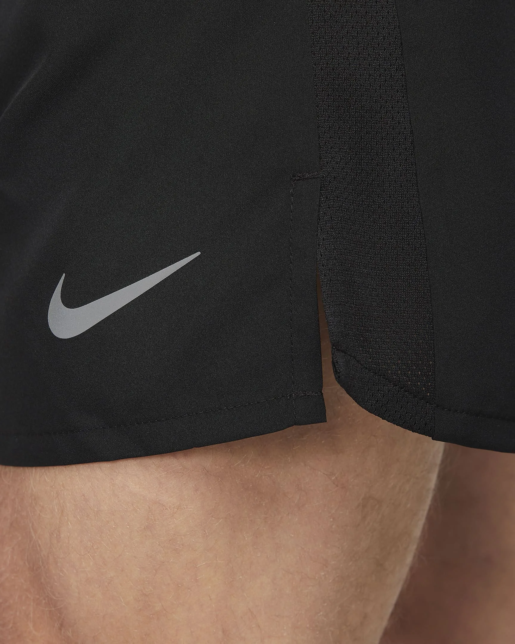 Nike Miler Set - Black/Mint
