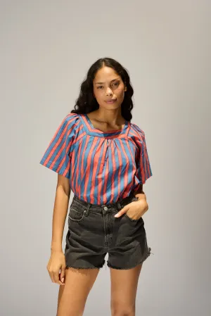 NIKKI TOP