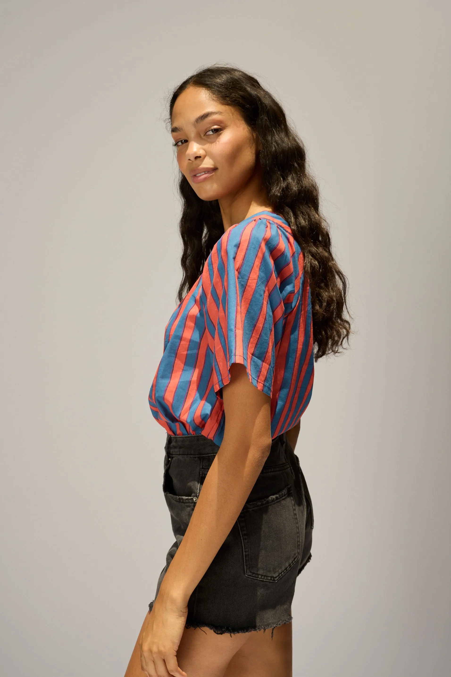 NIKKI TOP