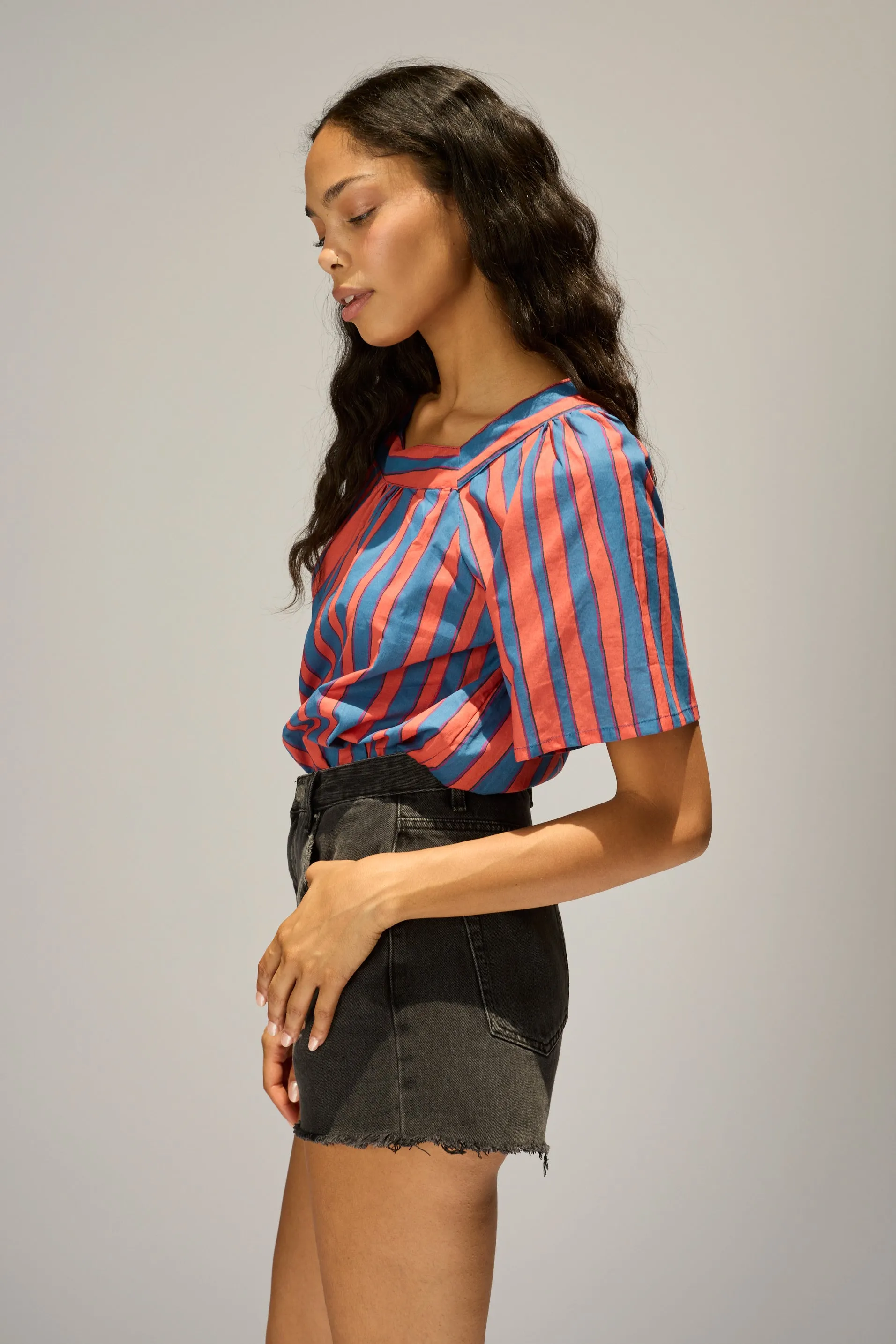 NIKKI TOP