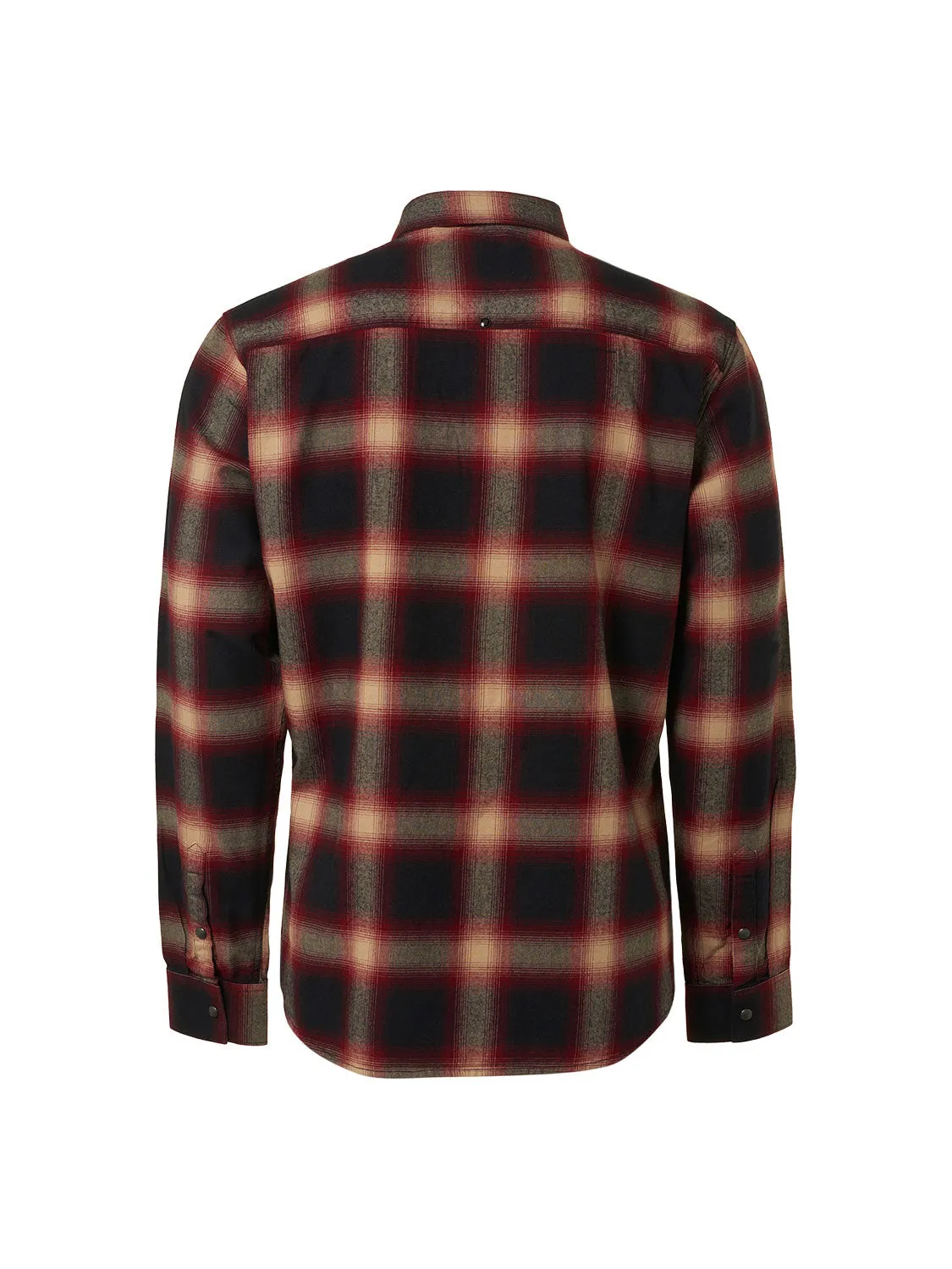 NO EXCESS CHECK L/S SHIRT 21430820