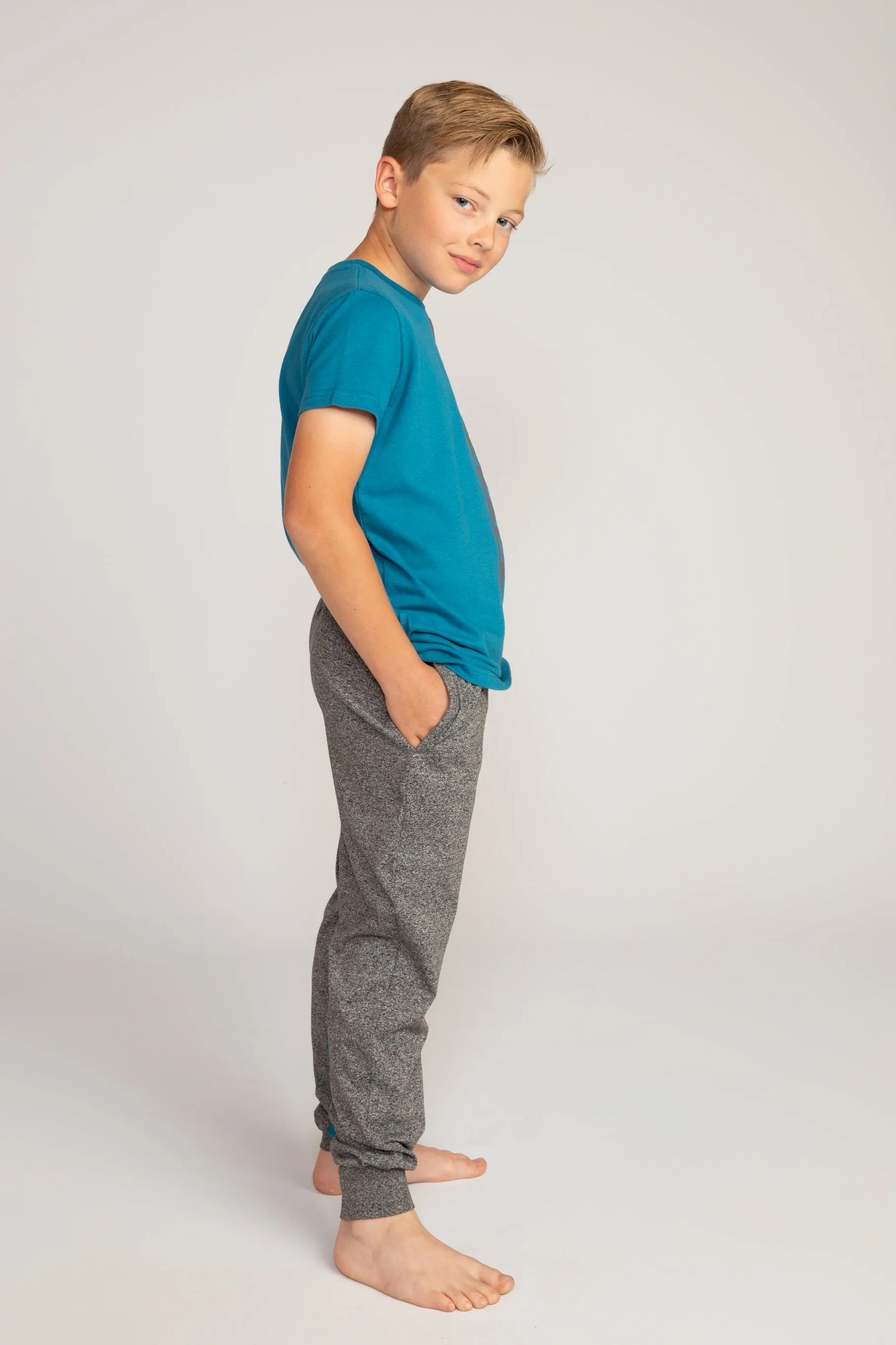 No Sleep Grindle Pyjama Set