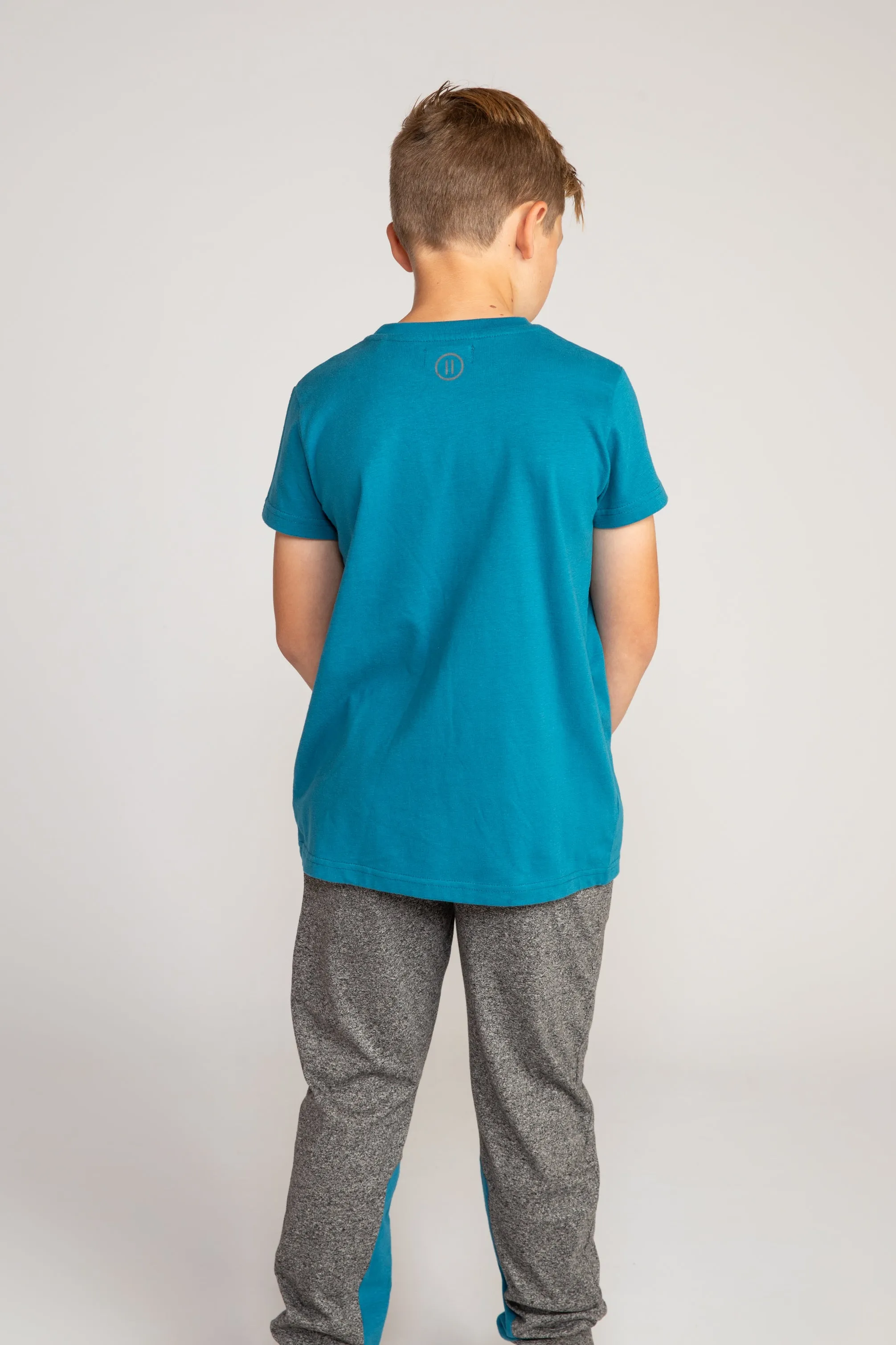 No Sleep Grindle Pyjama Set