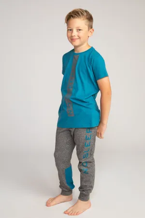 No Sleep Grindle Pyjama Set