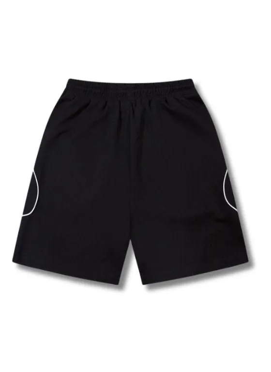 Noah - Trendy drawstring shorts for summers