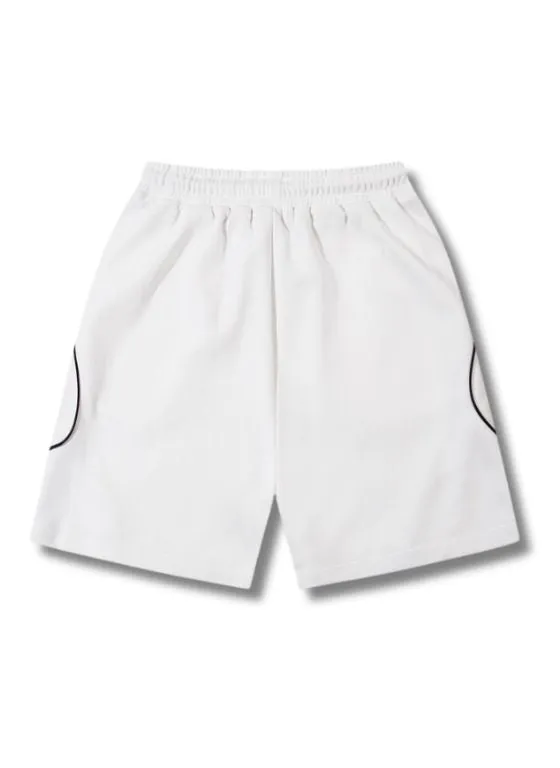Noah - Trendy drawstring shorts for summers