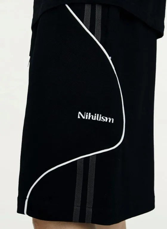 Noah - Trendy drawstring shorts for summers