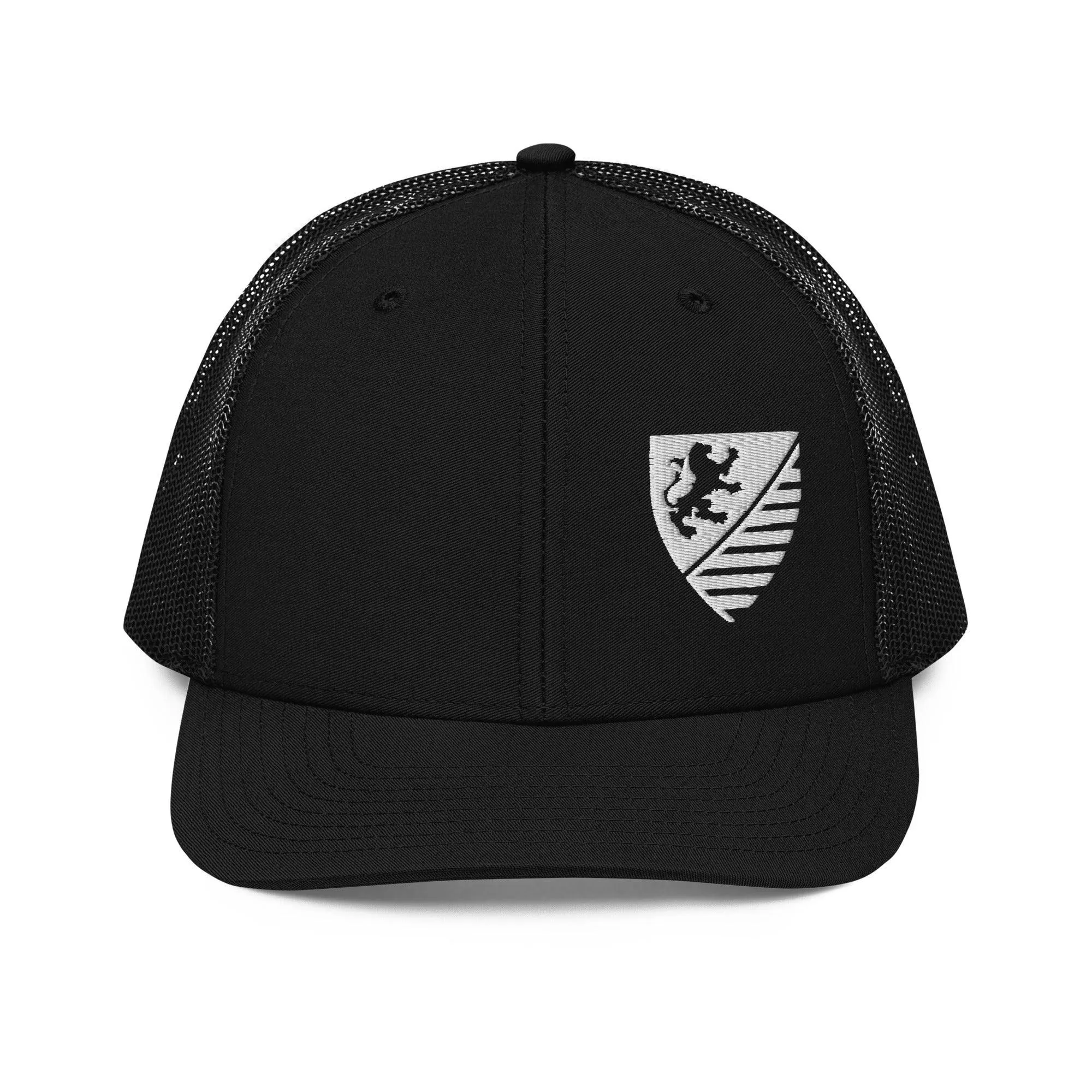 Noblesse Oblige - Trucker Cap
