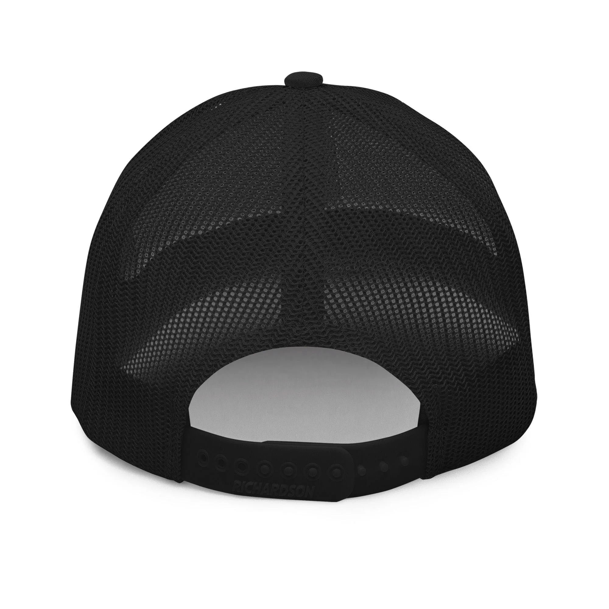 Noblesse Oblige - Trucker Cap