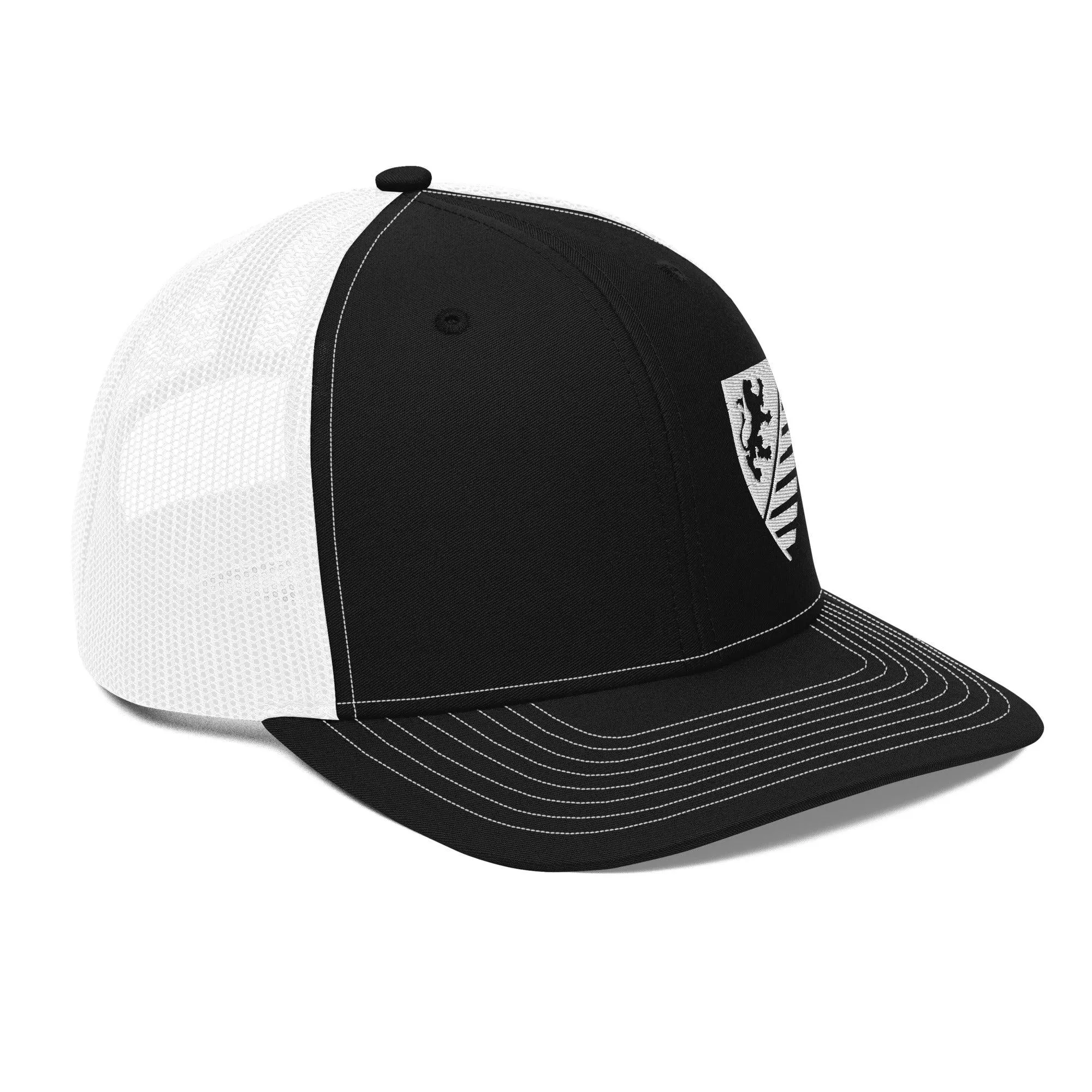 Noblesse Oblige - Trucker Cap