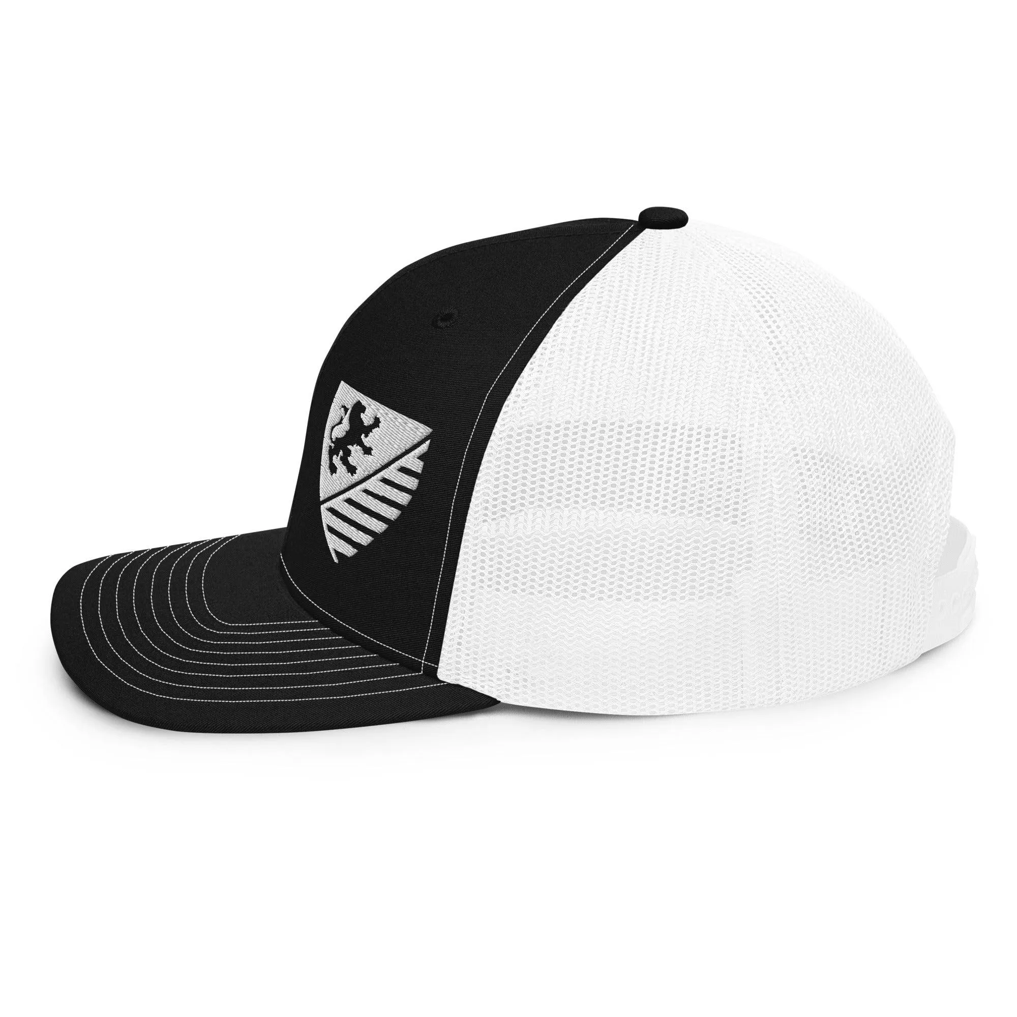 Noblesse Oblige - Trucker Cap