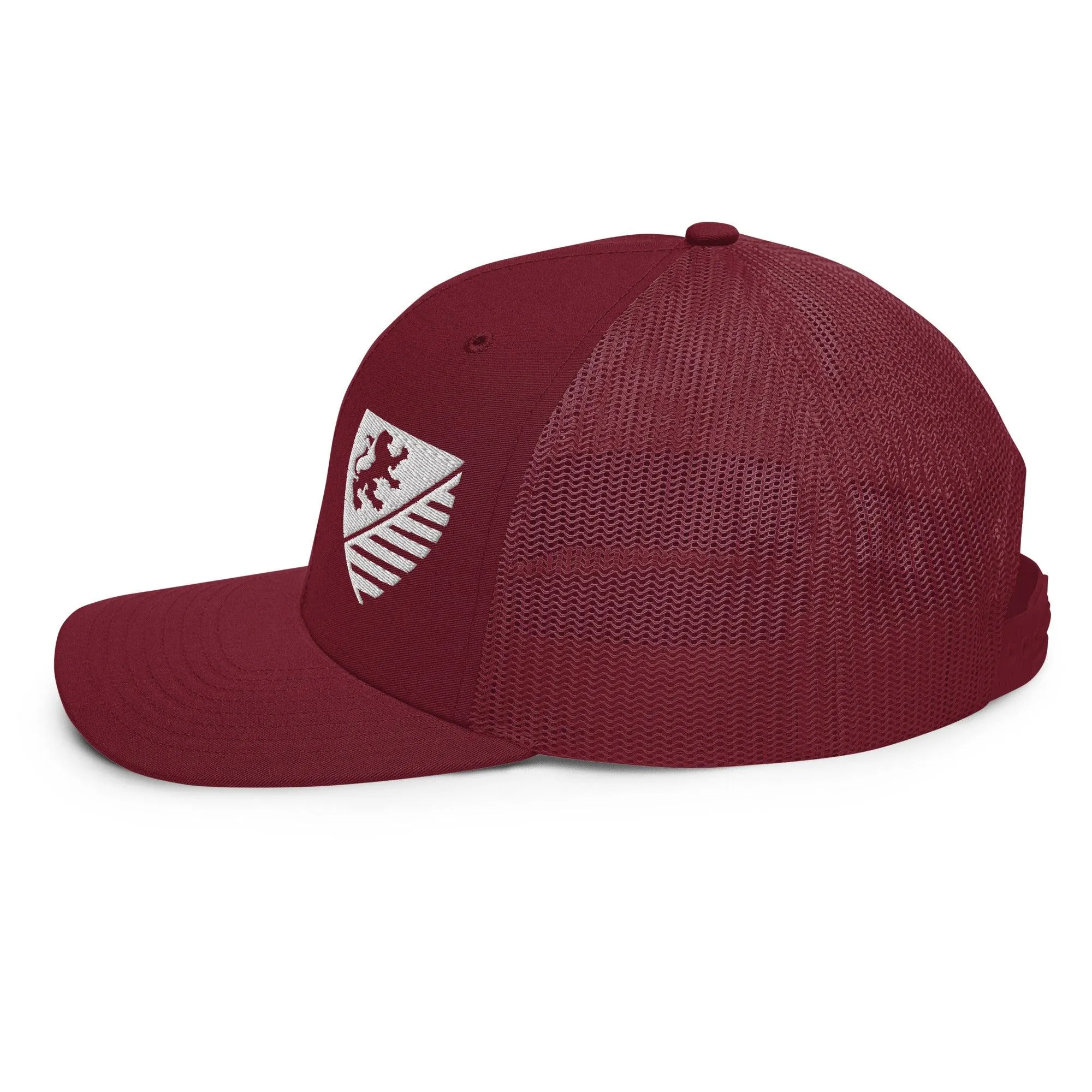 Noblesse Oblige - Trucker Cap