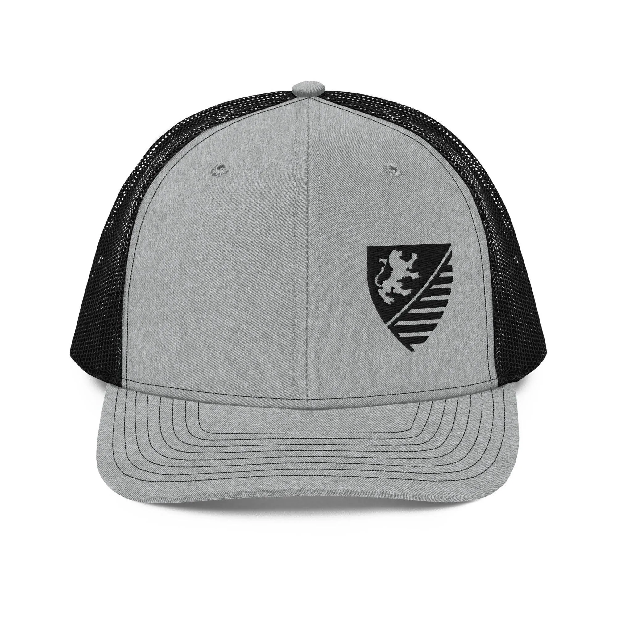 Noblesse Oblige - Trucker Cap