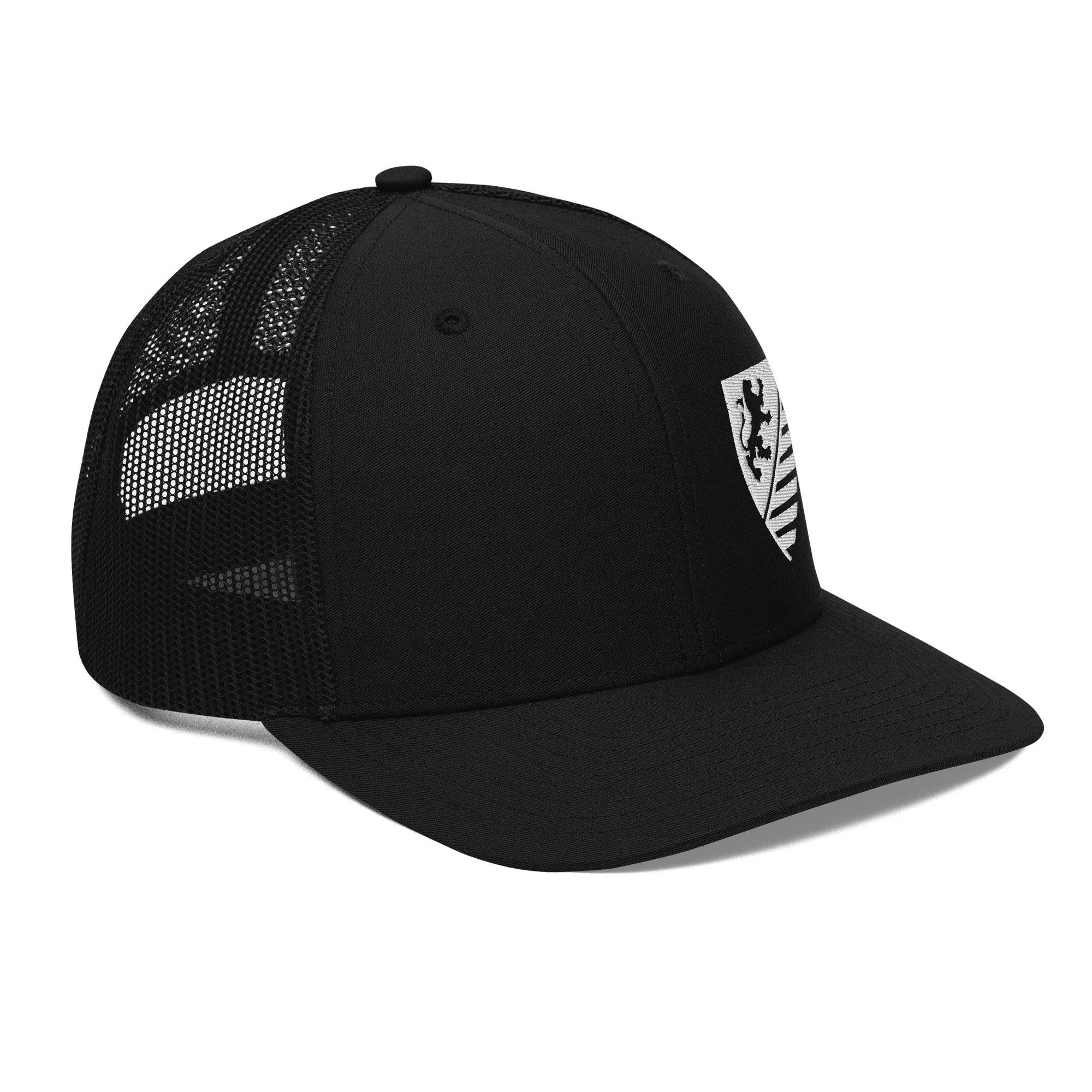 Noblesse Oblige - Trucker Cap