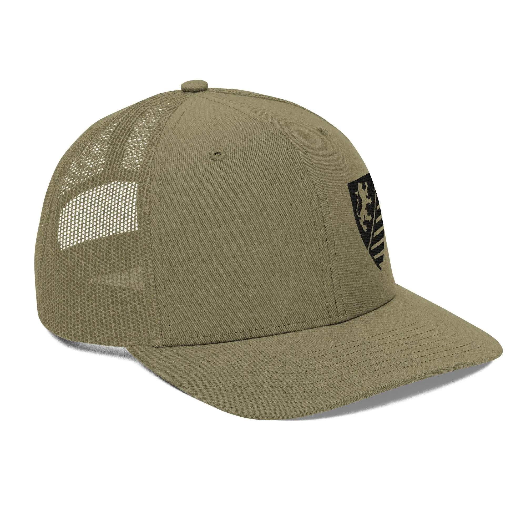 Noblesse Oblige - Trucker Cap