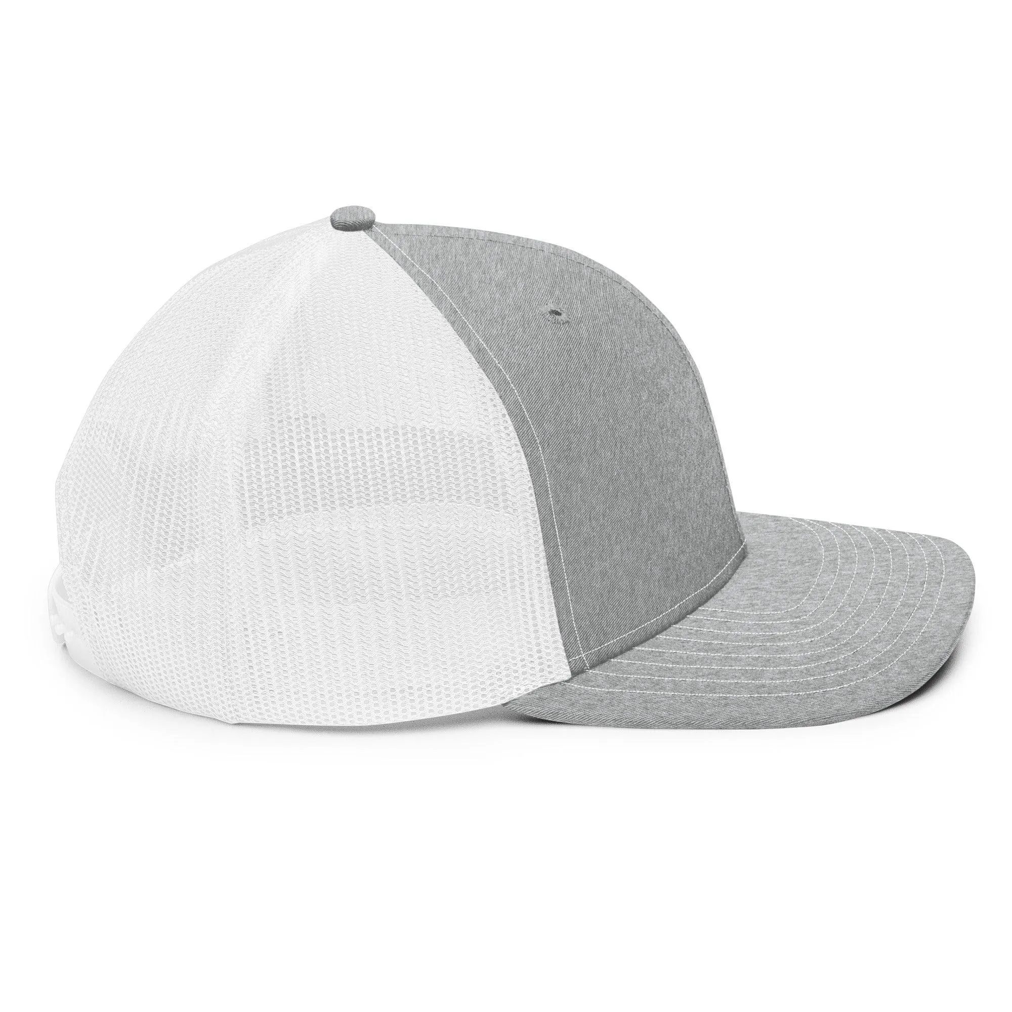 Noblesse Oblige - Trucker Cap