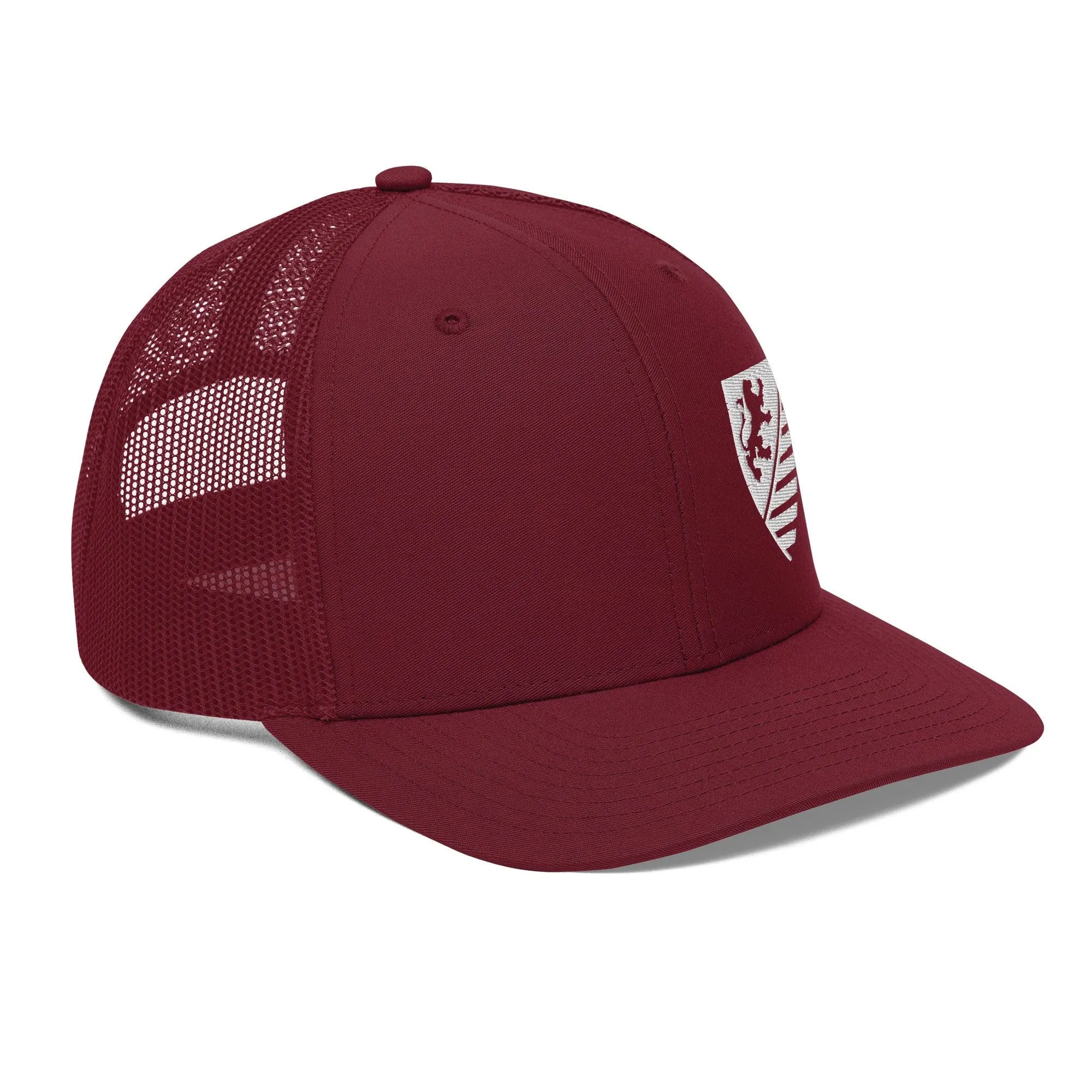 Noblesse Oblige - Trucker Cap