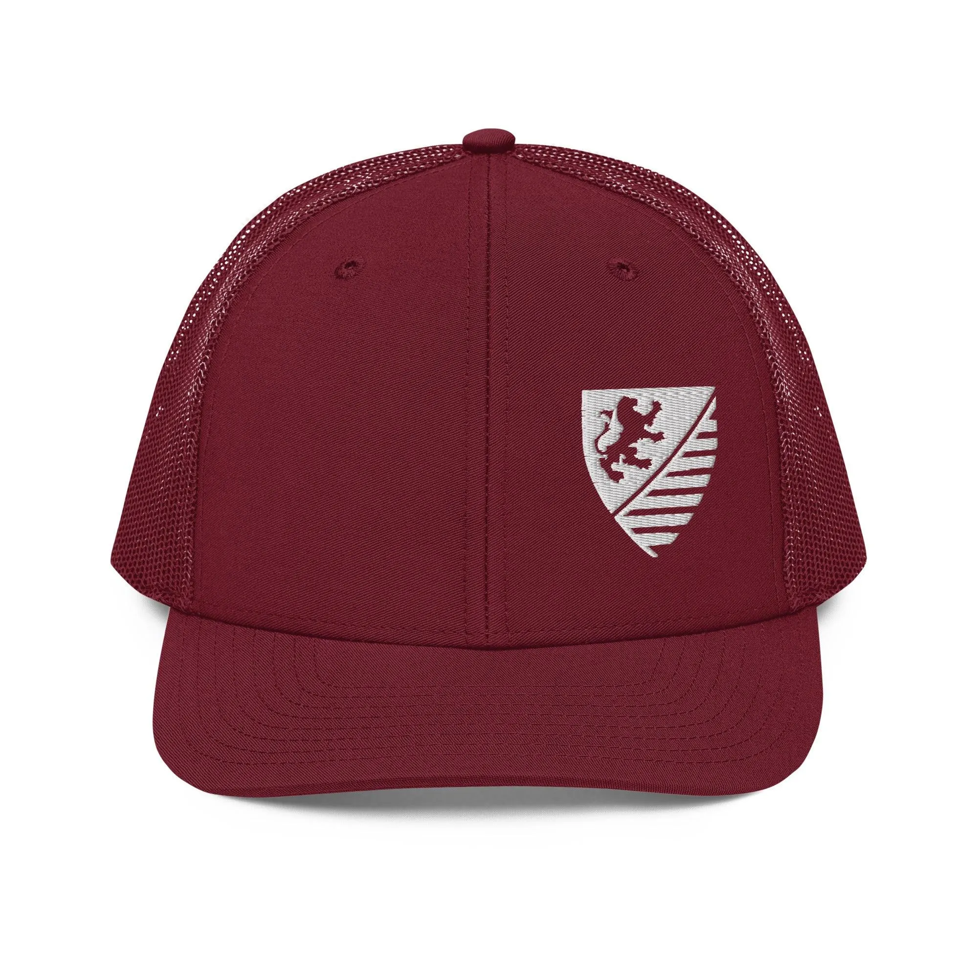 Noblesse Oblige - Trucker Cap