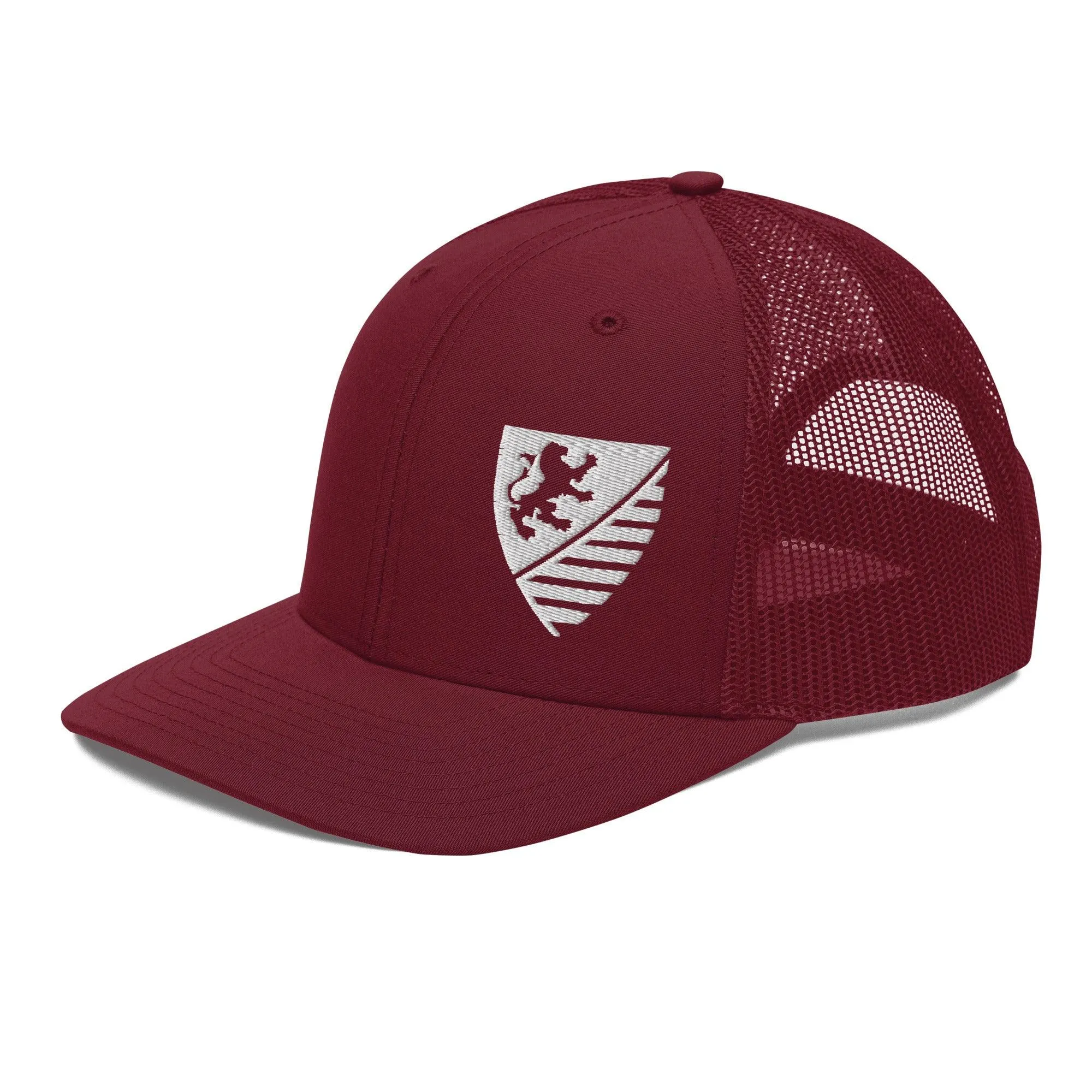 Noblesse Oblige - Trucker Cap