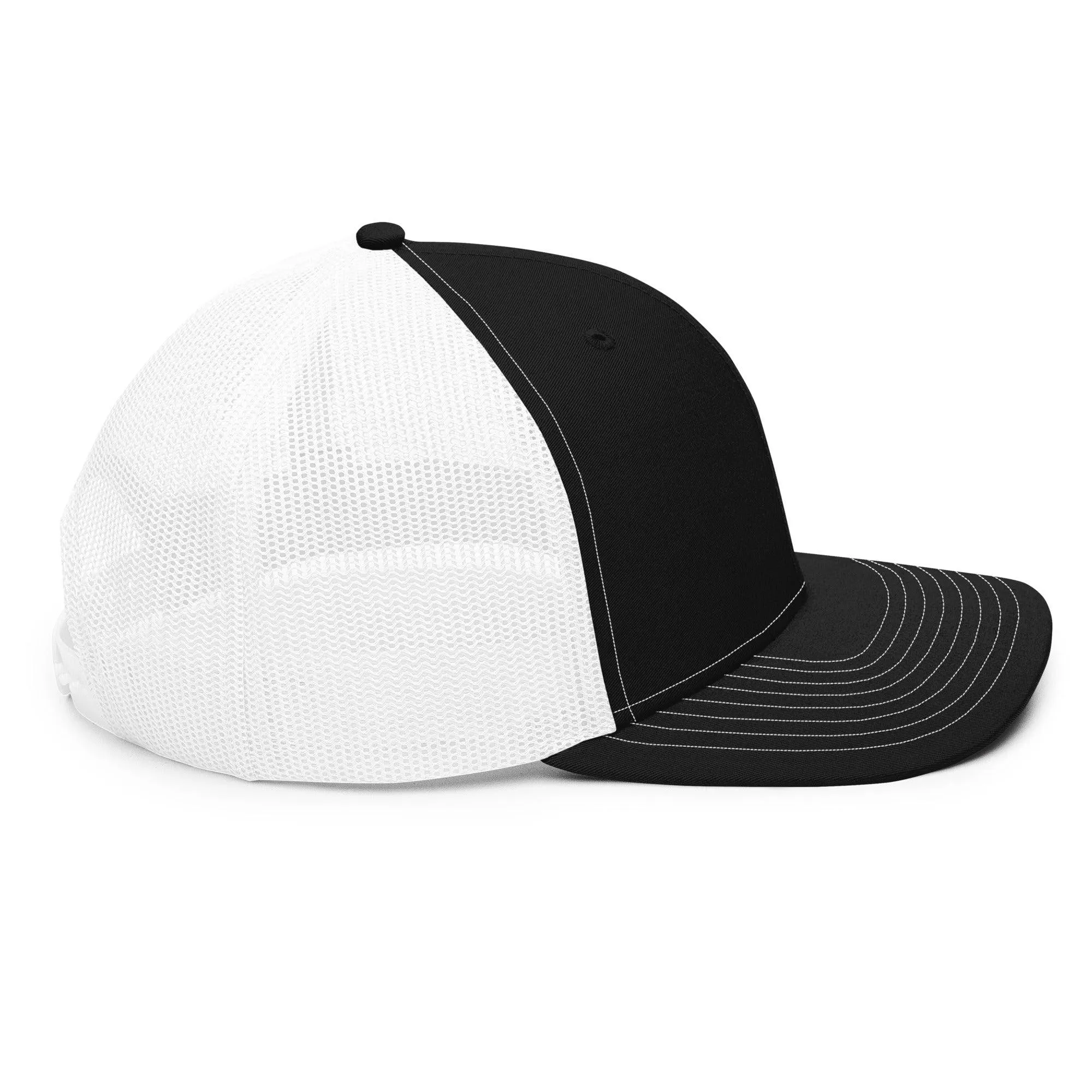Noblesse Oblige - Trucker Cap