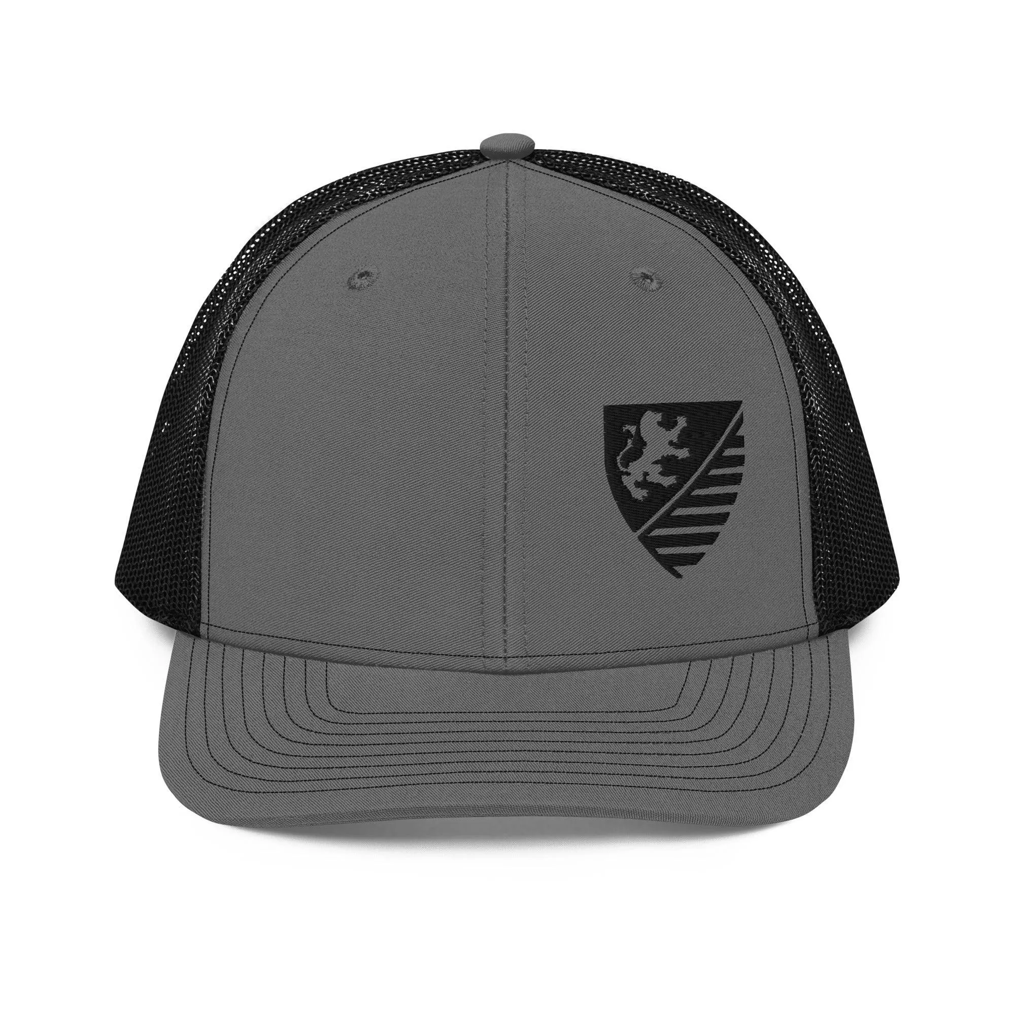 Noblesse Oblige - Trucker Cap