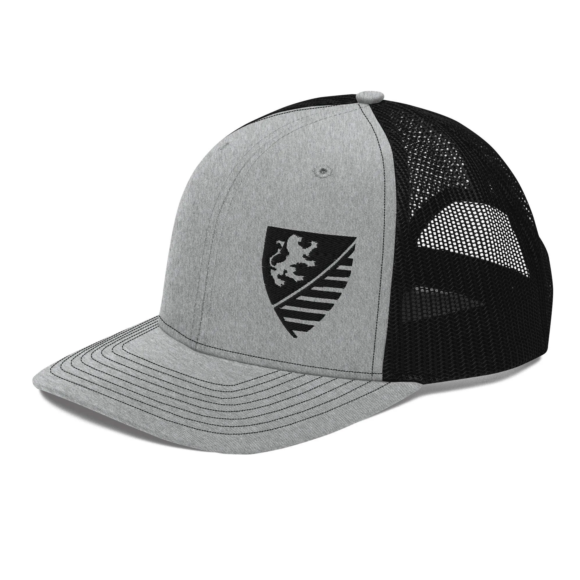 Noblesse Oblige - Trucker Cap