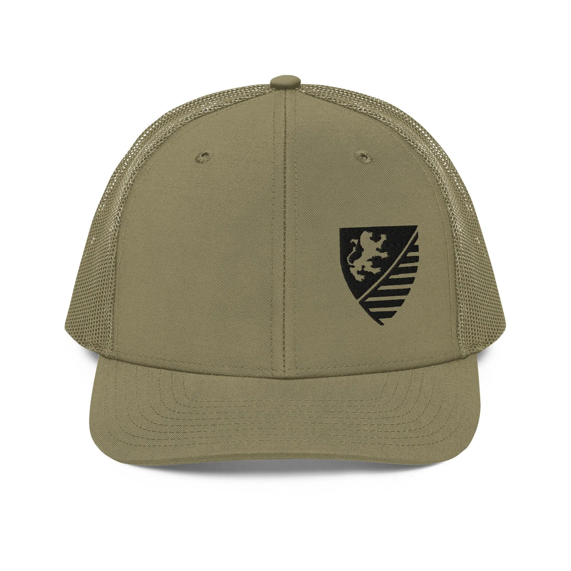 Noblesse Oblige - Trucker Cap