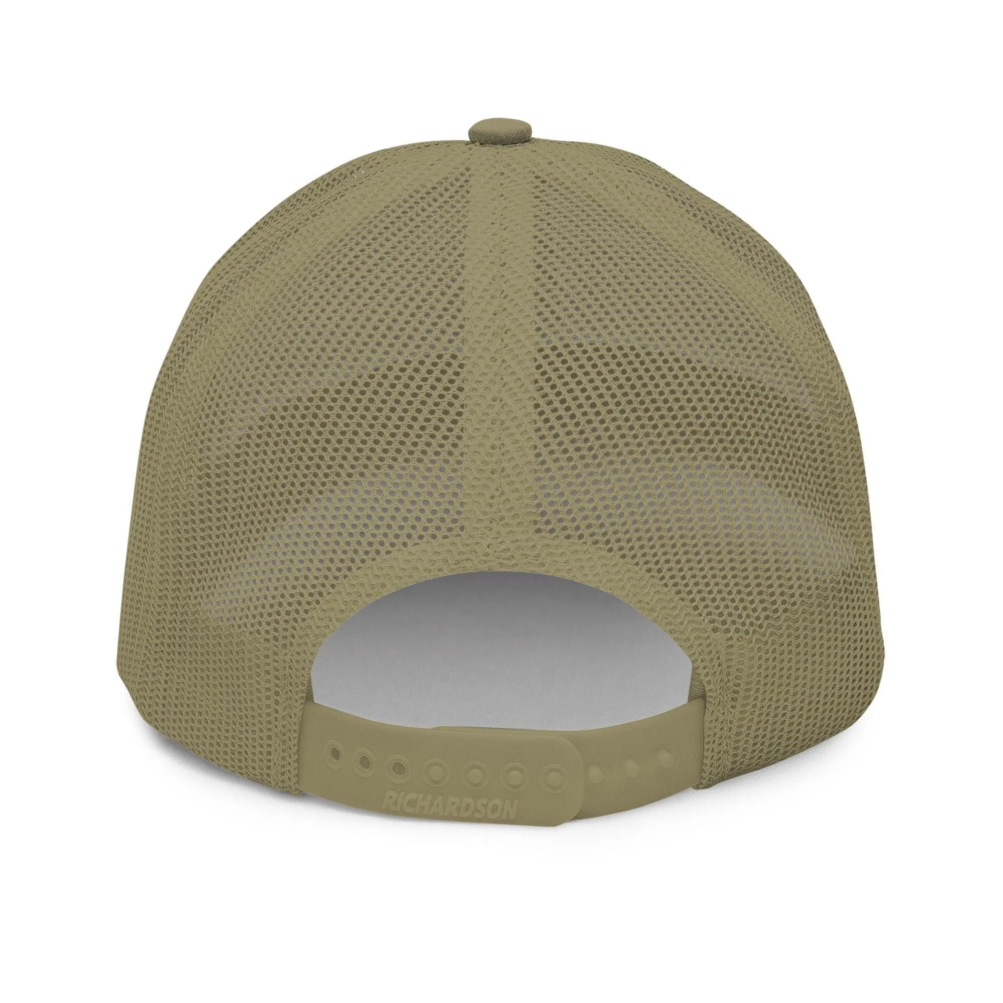 Noblesse Oblige - Trucker Cap