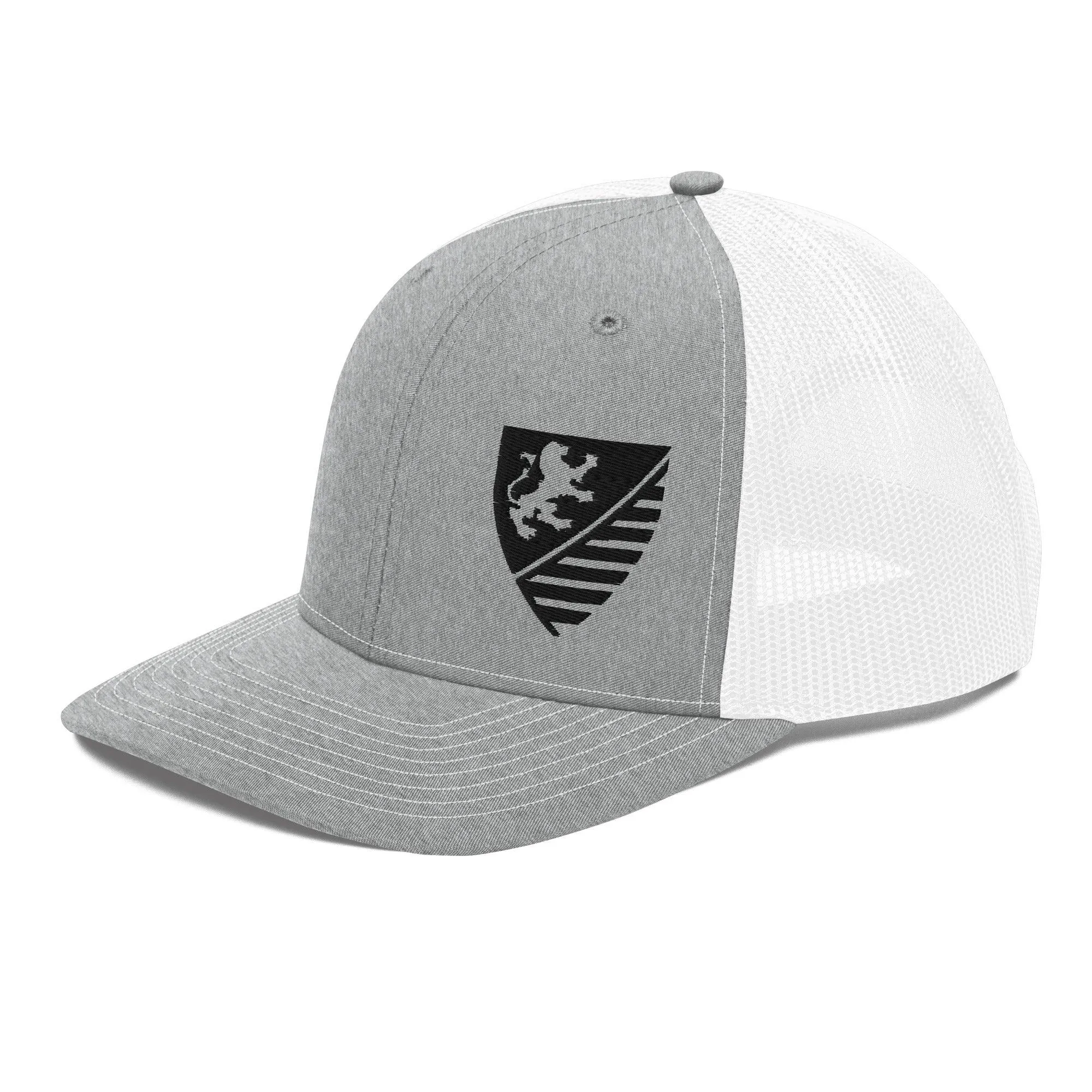 Noblesse Oblige - Trucker Cap