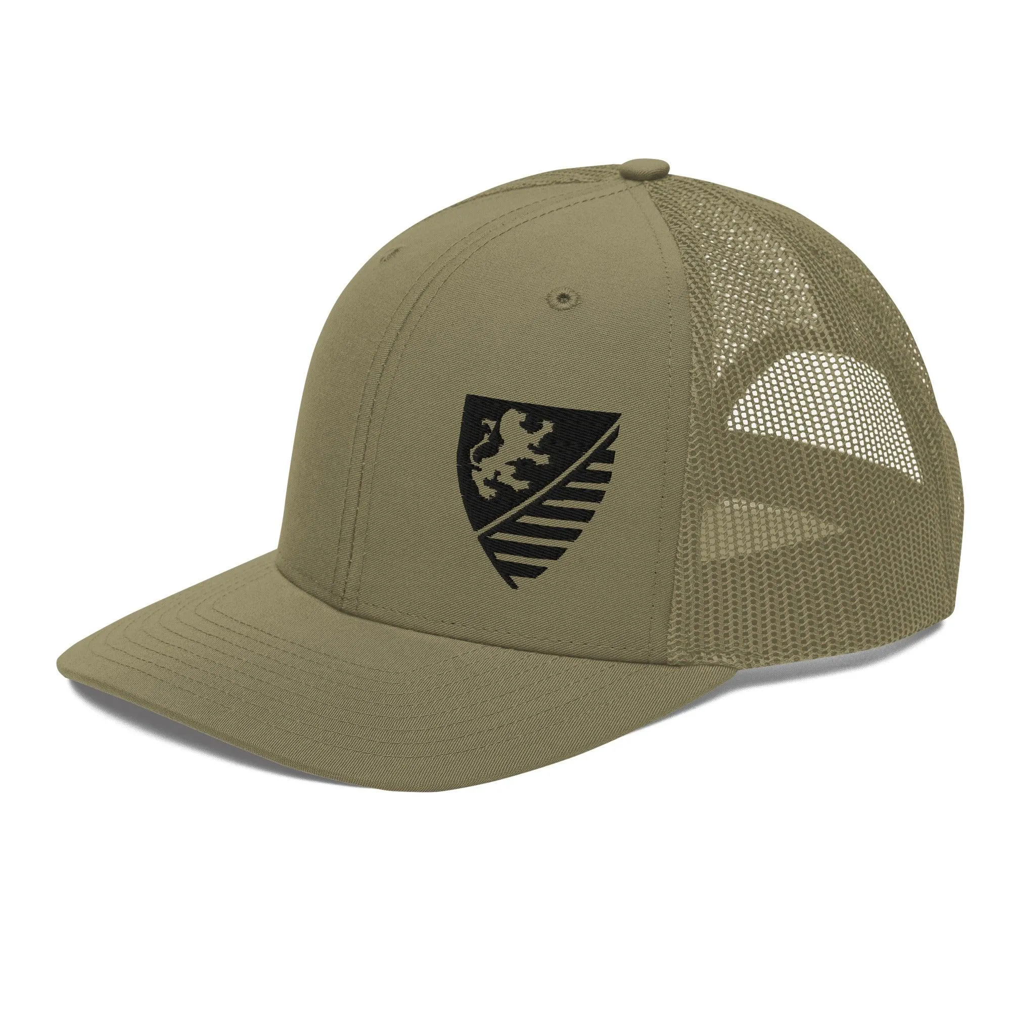 Noblesse Oblige - Trucker Cap