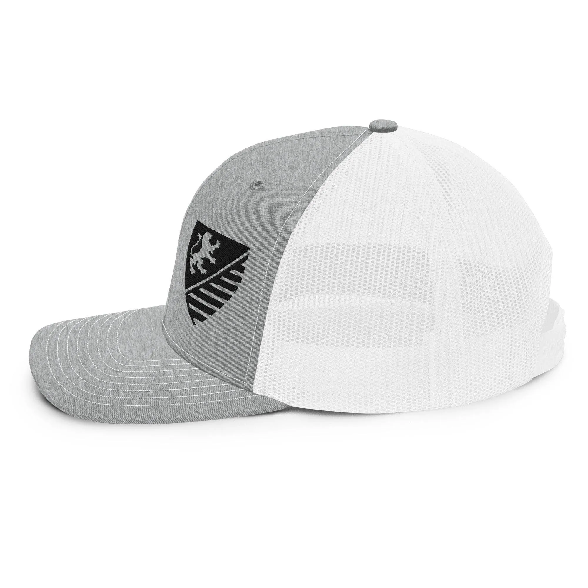 Noblesse Oblige - Trucker Cap