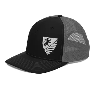Noblesse Oblige - Trucker Cap