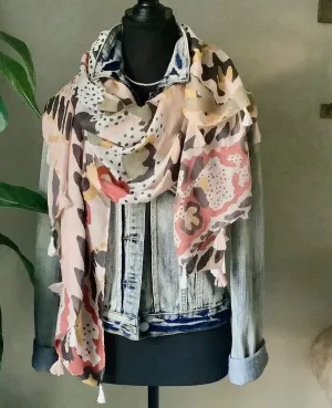 NOLANA SCARF