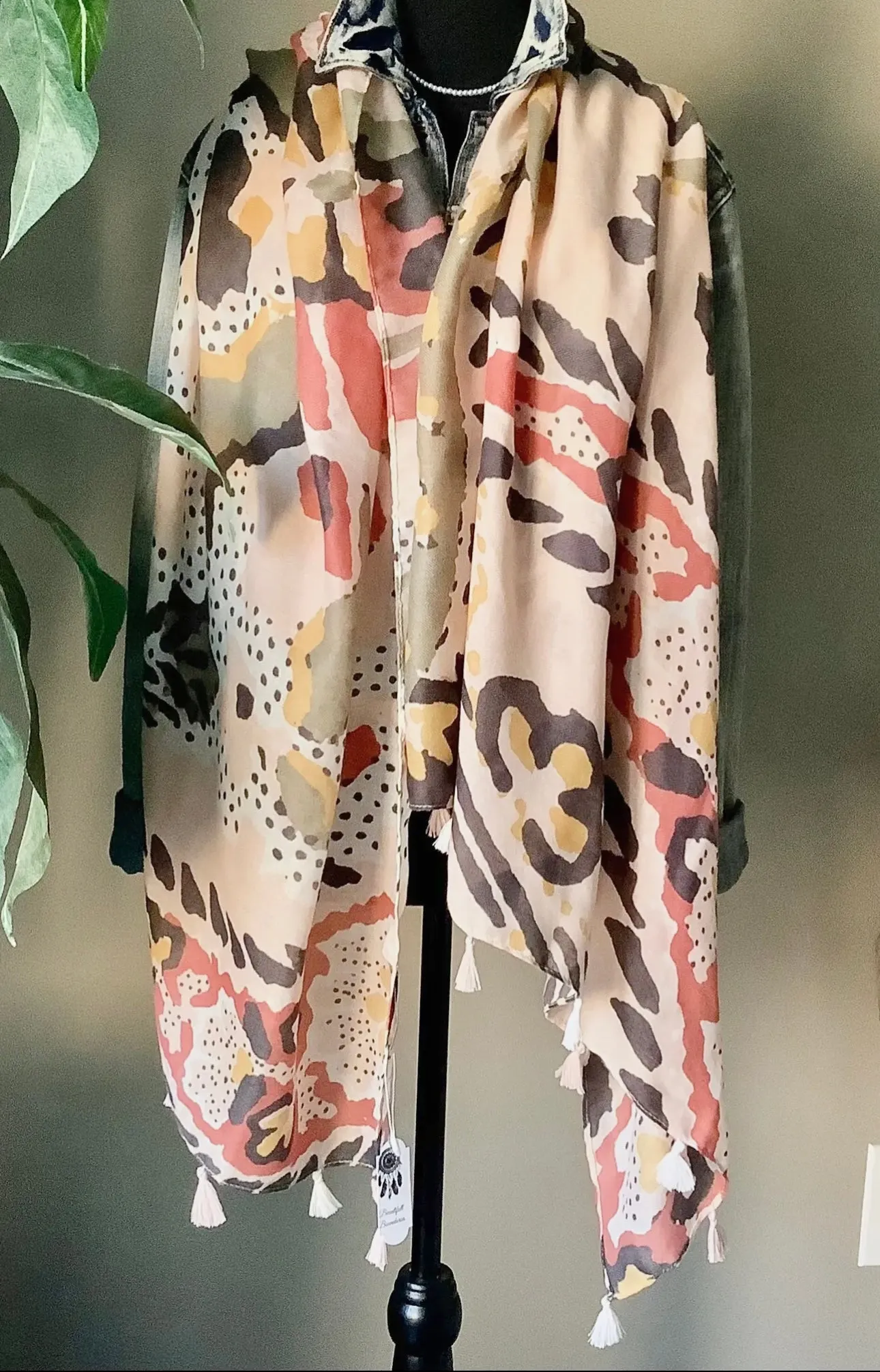 NOLANA SCARF