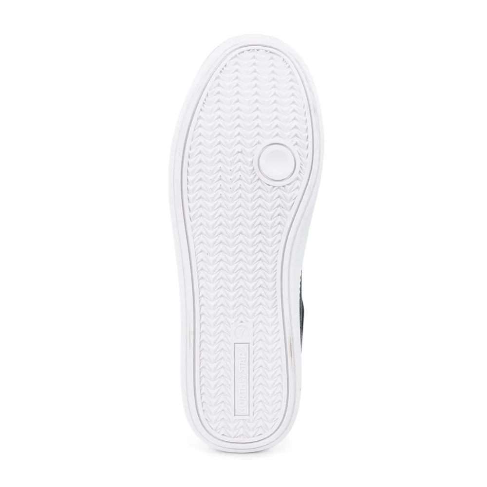 North Star VALERIO Casual Lace-Up Sneaker for Men