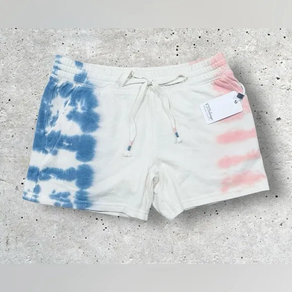NWT PJ Salvage Fade Away Shorts