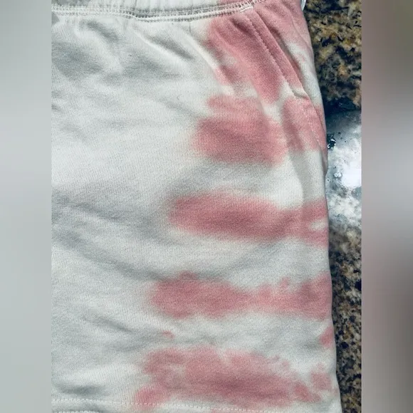 NWT PJ Salvage Fade Away Shorts