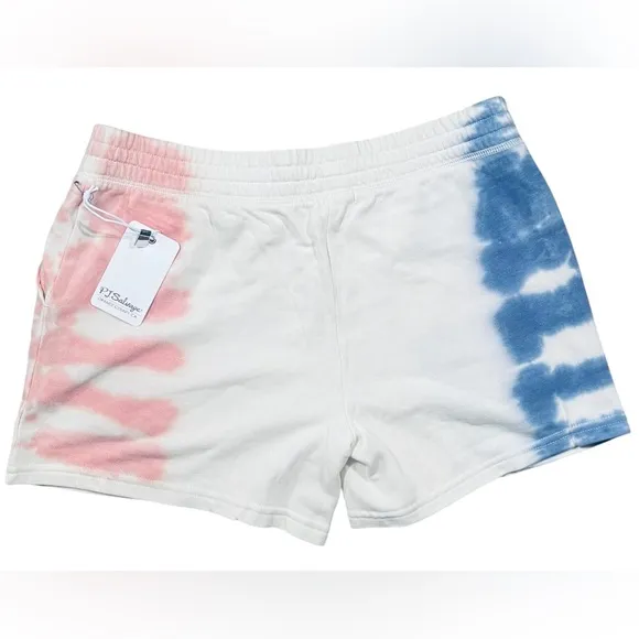 NWT PJ Salvage Fade Away Shorts