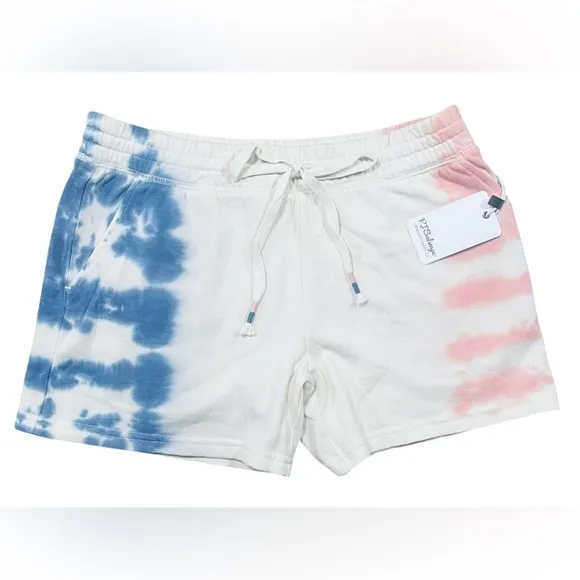 NWT PJ Salvage Fade Away Shorts