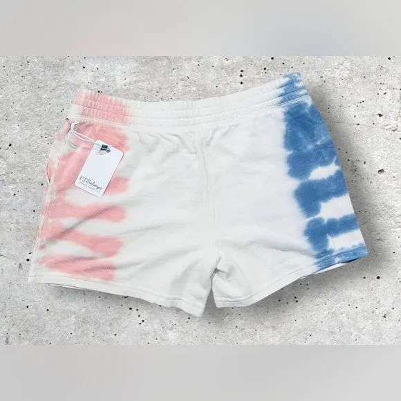 NWT PJ Salvage Fade Away Shorts