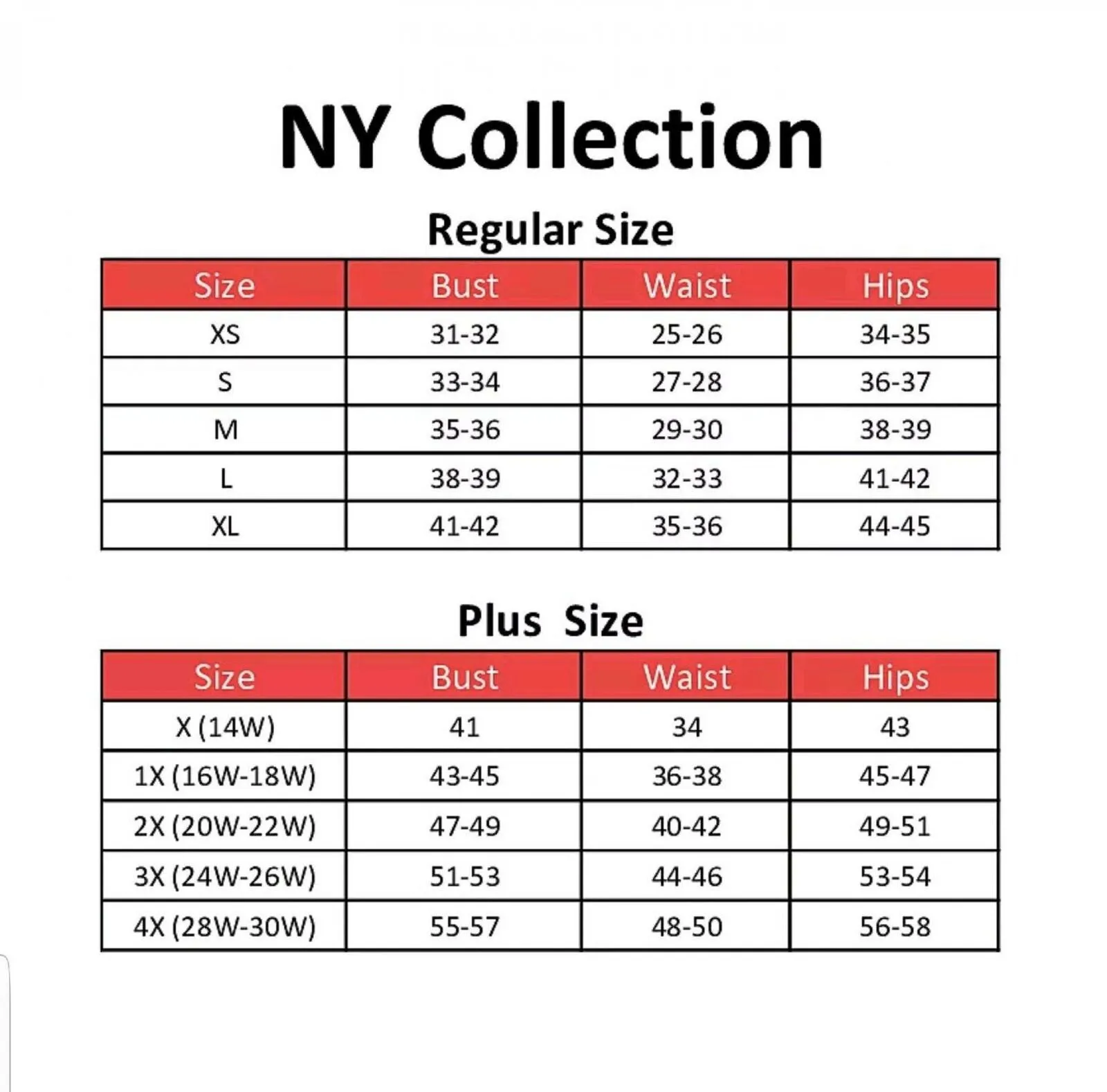 NY Collection Petite Plus Size Pull On Wide Leg Pants