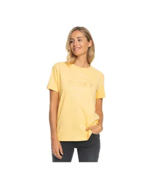 Ocean Road B Womens Yellow