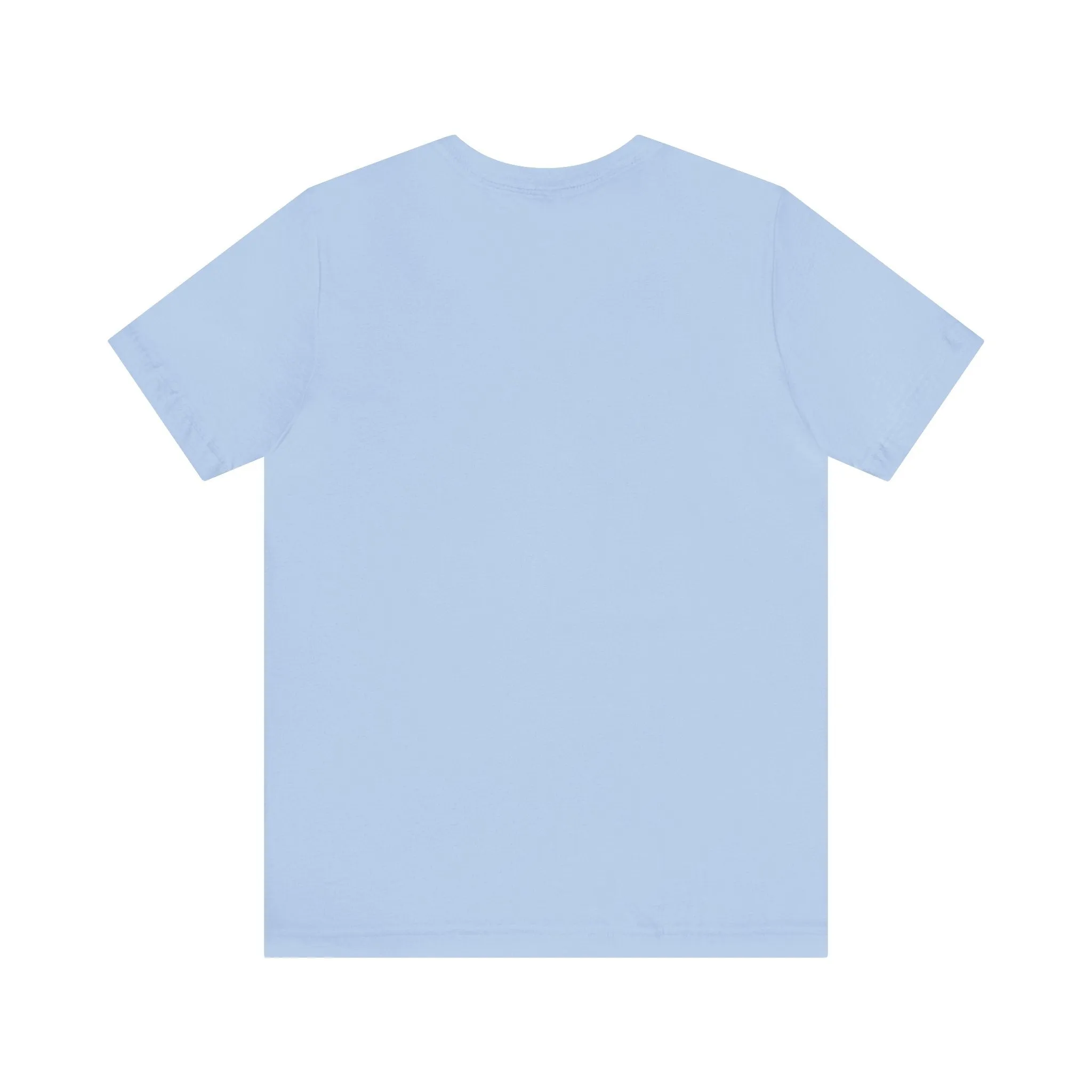 Octane Fire 3 Large Print Tee