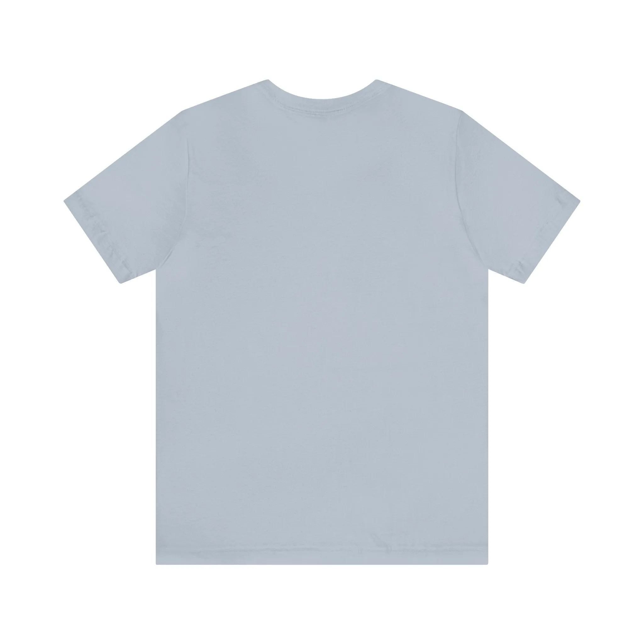 Octane Fire 3 Large Print Tee