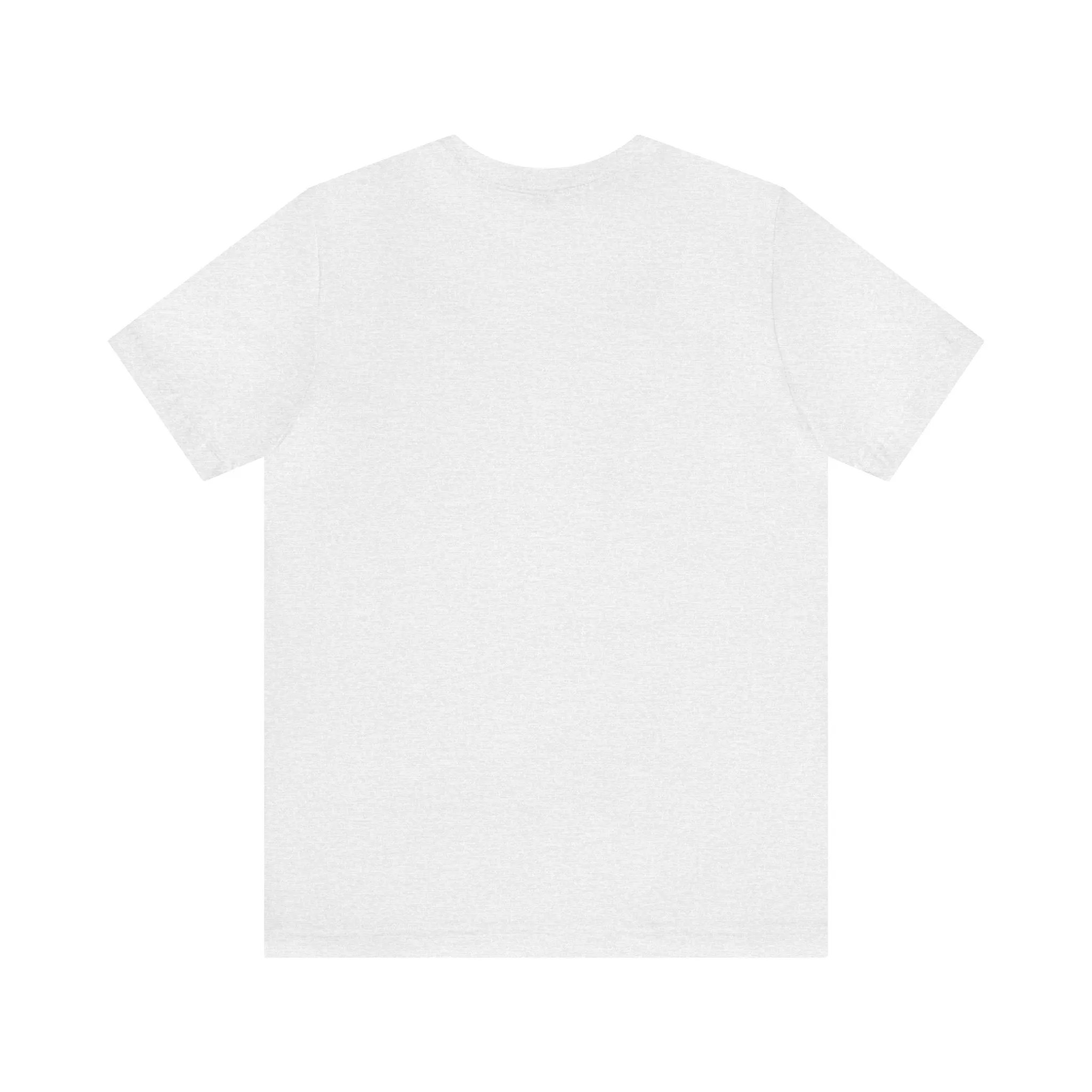 Octane Fire 3 Large Print Tee