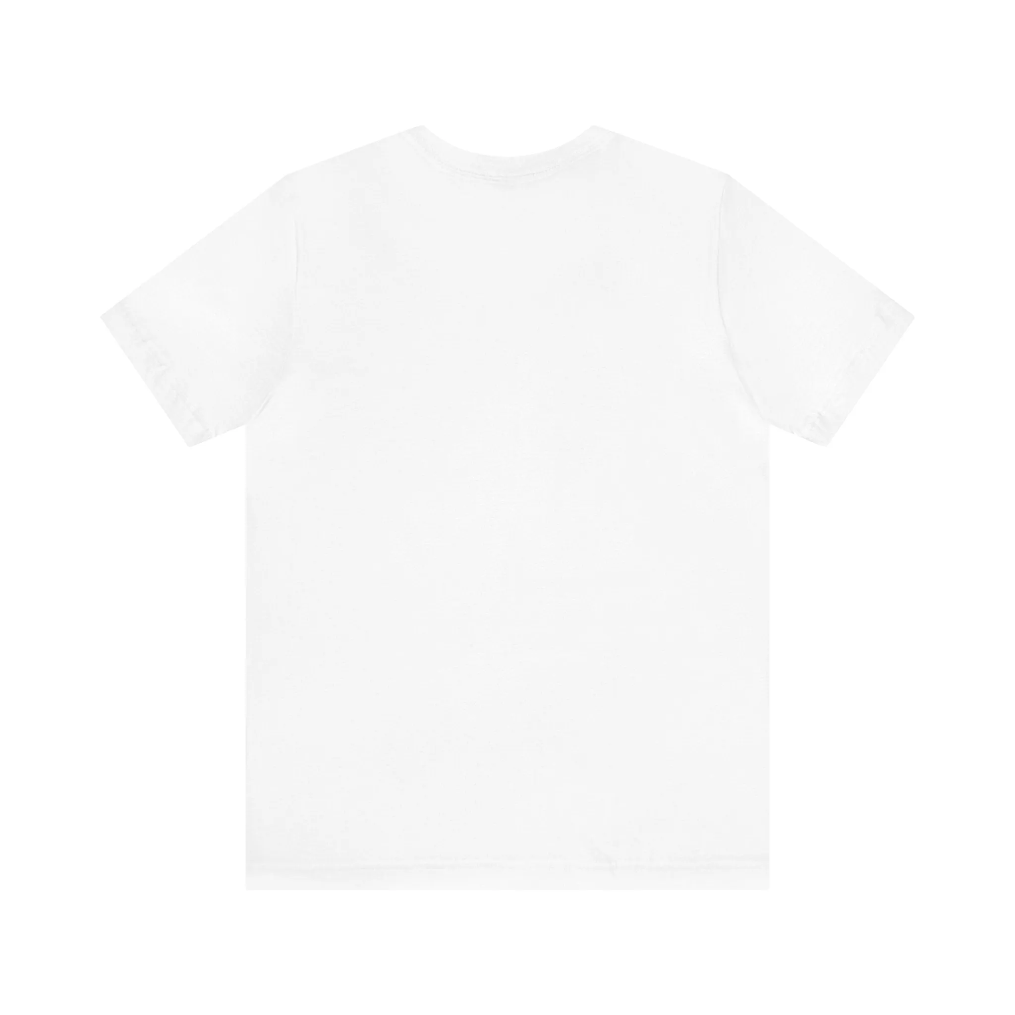 Octane Fire 3 Large Print Tee
