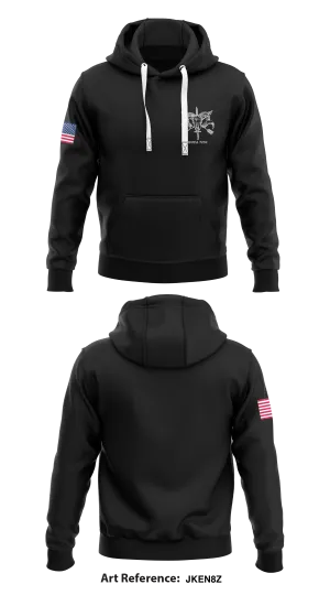 ODA 7232  Core Men's Hooded Performance Sweatshirt - JKEn8z